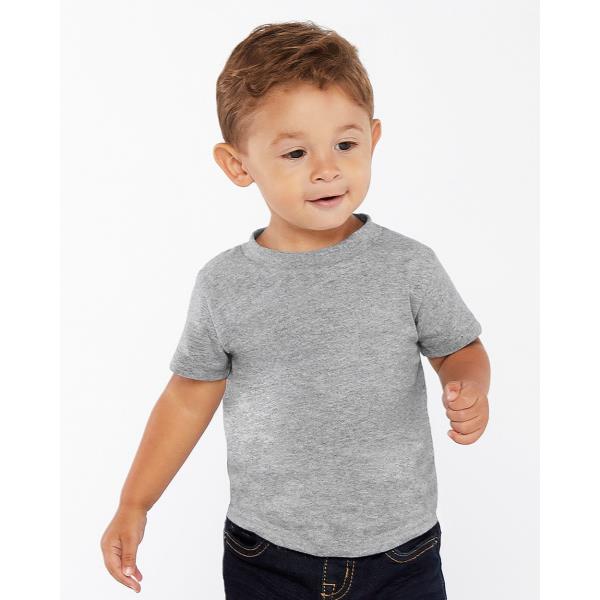 Infant Cotton Jersey Tee