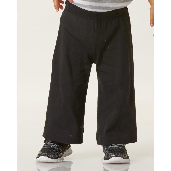 Infant Baby Rib Pants