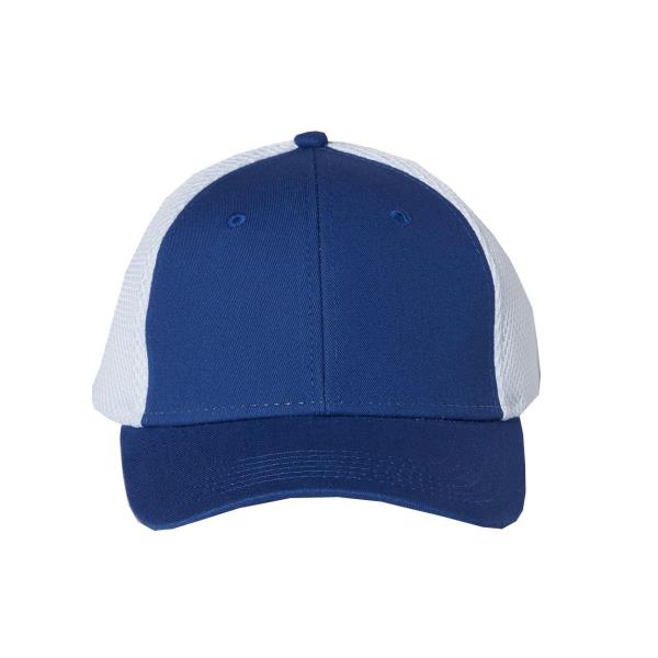 Spacer Mesh-Back Cap