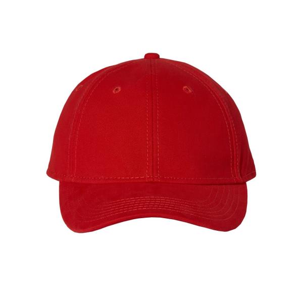 Structured Cap