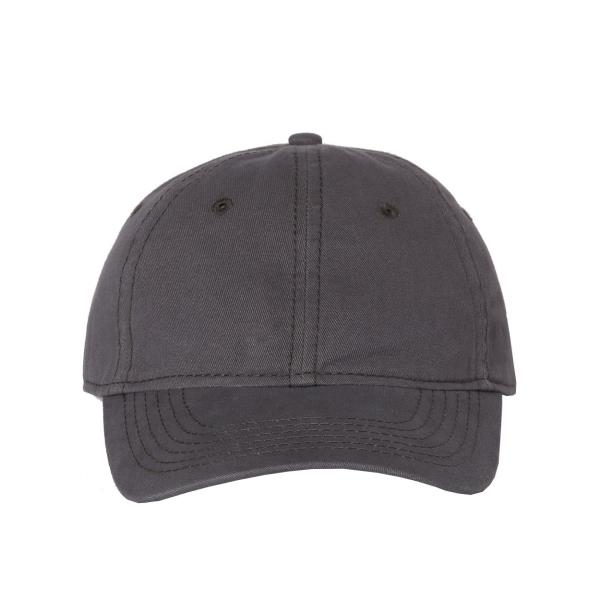 Unstructured Cap