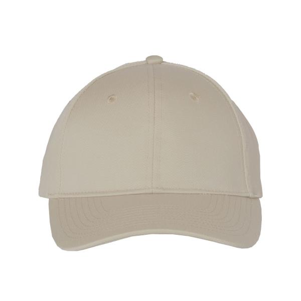 Lightweight Twill Cap