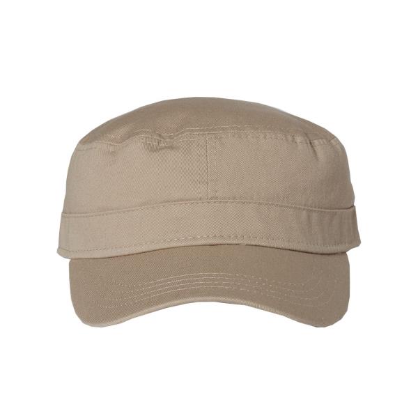 Fidel Cap