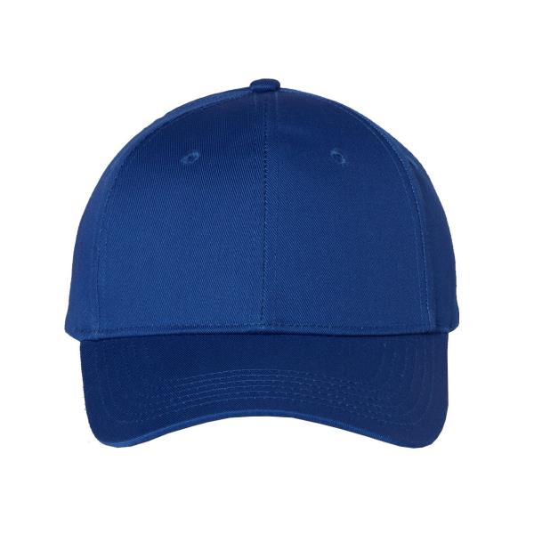 Twill Cap