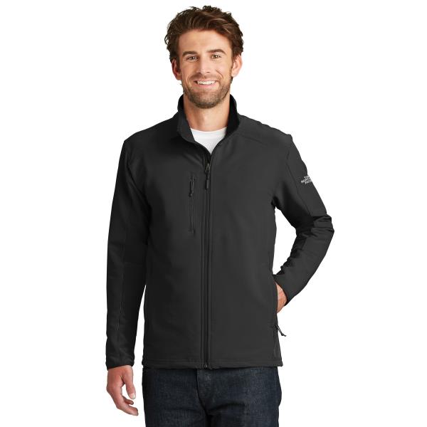 Tech Stretch Soft Shell Jacket