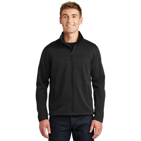 Ridgewall Soft Shell Jacket