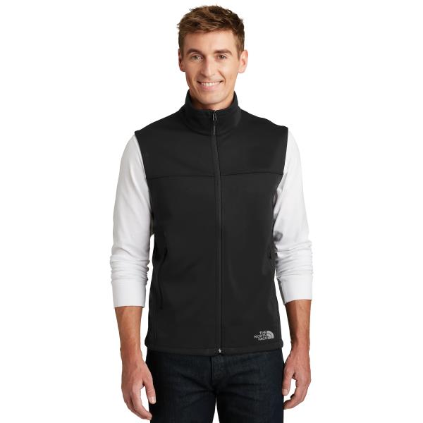 Ridgewall Soft Shell Vest