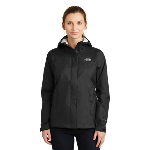 Ladies DryVent Rain Jacket