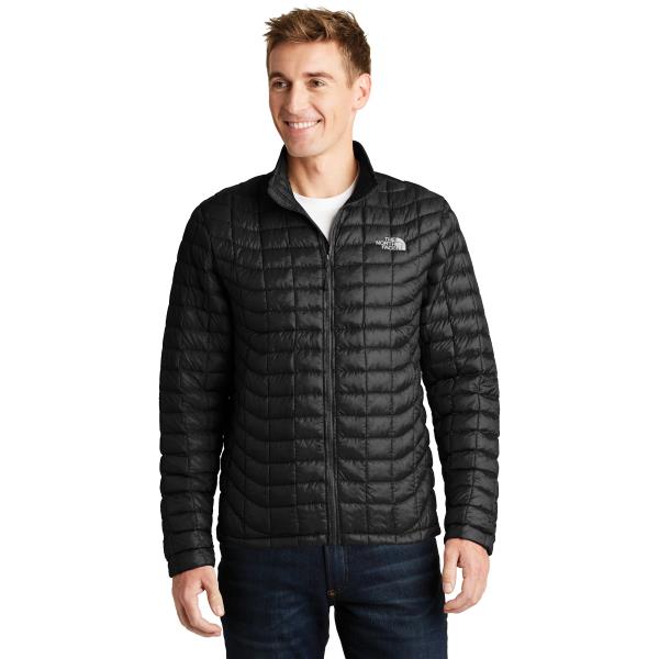 ThermoBall   Trekker Jacket