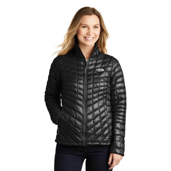 Ladies ThermoBall  Trekker Jacket