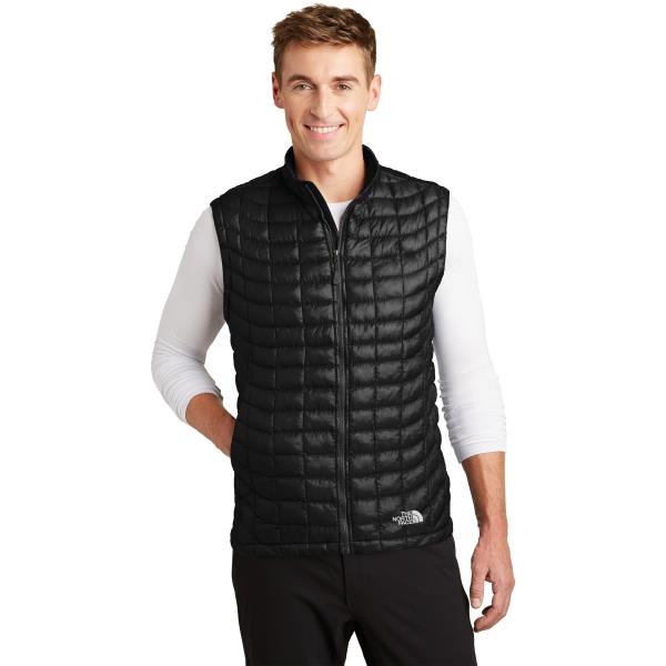 ThermoBall   Trekker Vest