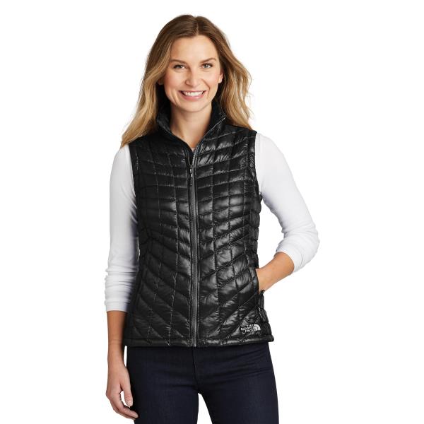 Ladies ThermoBall   Trekker Vest