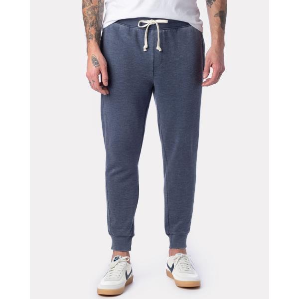 Campus Mineral Wash French Terry Joggers