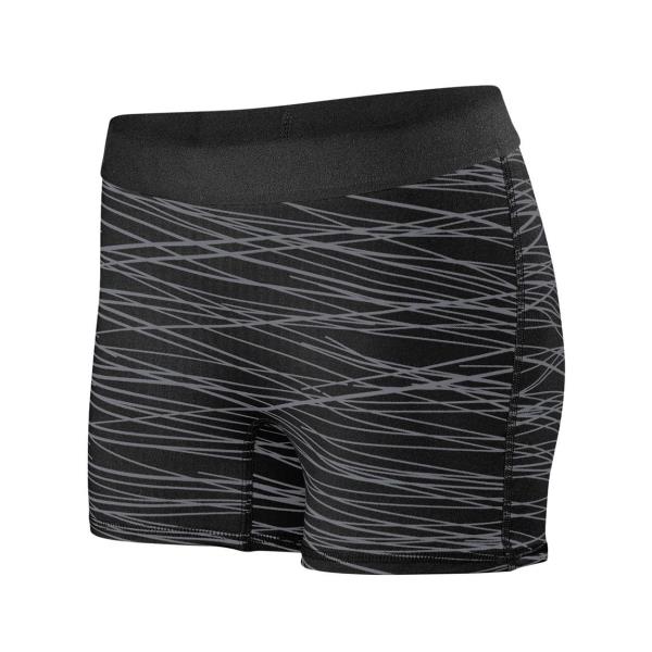 Women's Hyperform Fitted Shorts