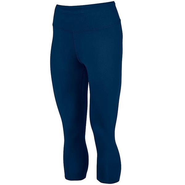 Women's Hyperform Compression Capri