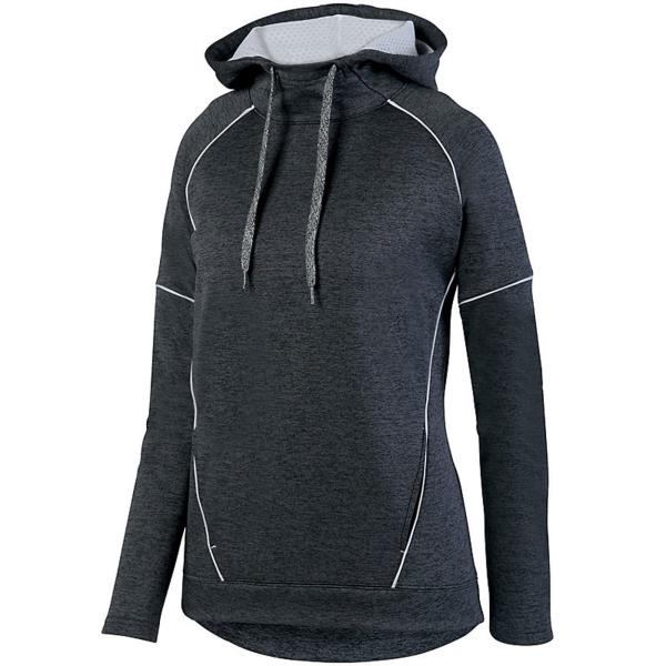 Women's Zoe Tonal Heather Hoodie