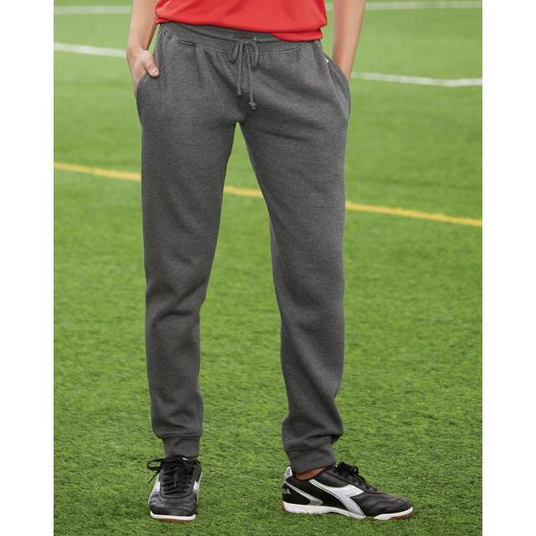 Womenâ€™s Sport Athletic Fleece Joggers