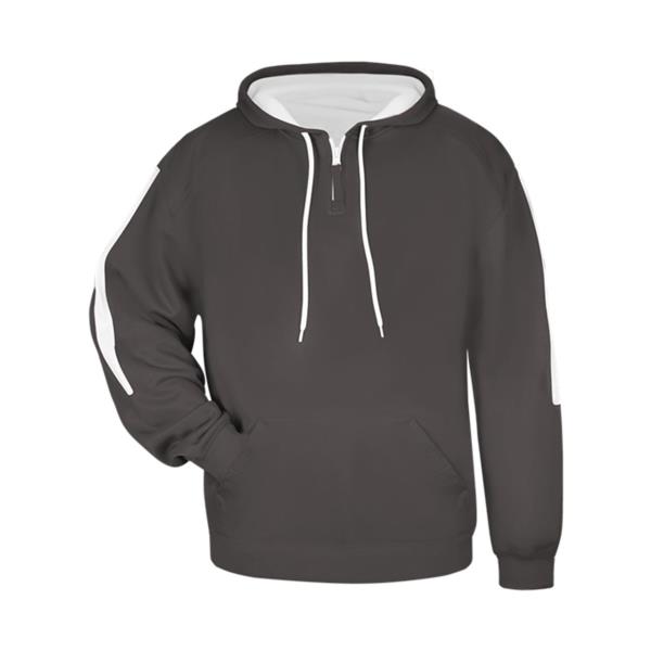 Sideline Fleece Hooded Sweatshirt