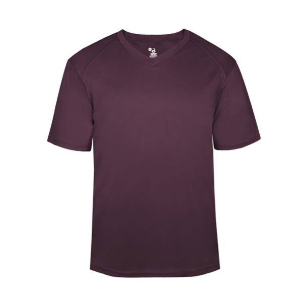 B-Core V-Neck T-Shirt