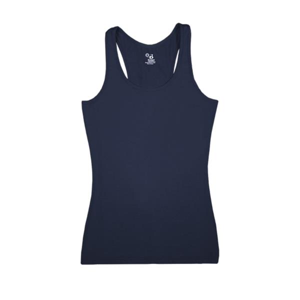 Women's Pro-Compression Racerback