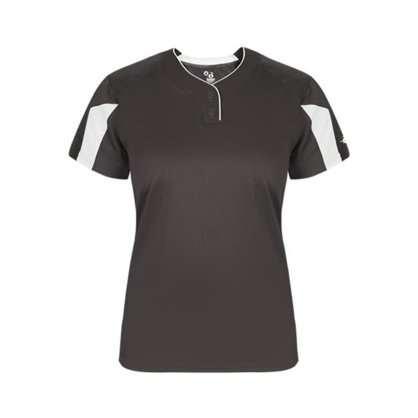 Women's Striker Placket