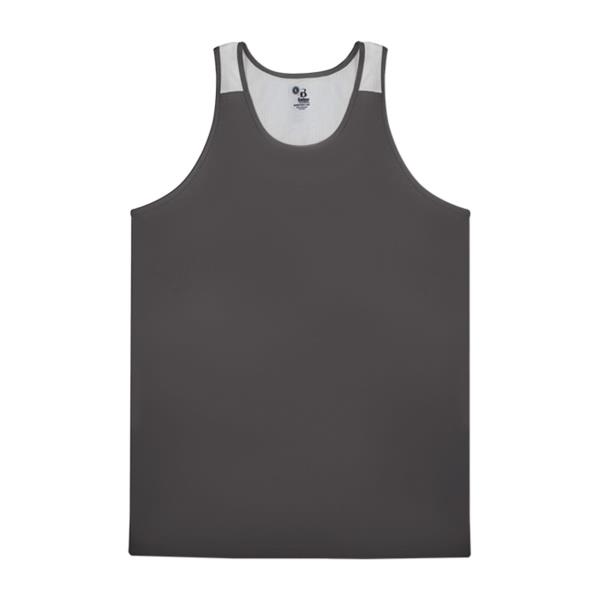 Women's Ventback Singlet