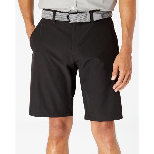 Hybrid Stretch Shorts