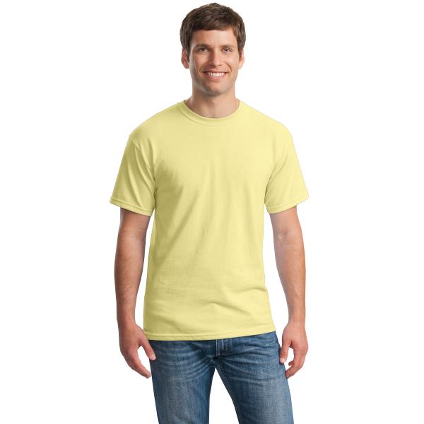 Heavy Cotton 100% Cotton T-Shirt
