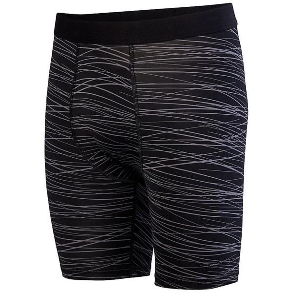 Youth Hyperform Compression Shorts