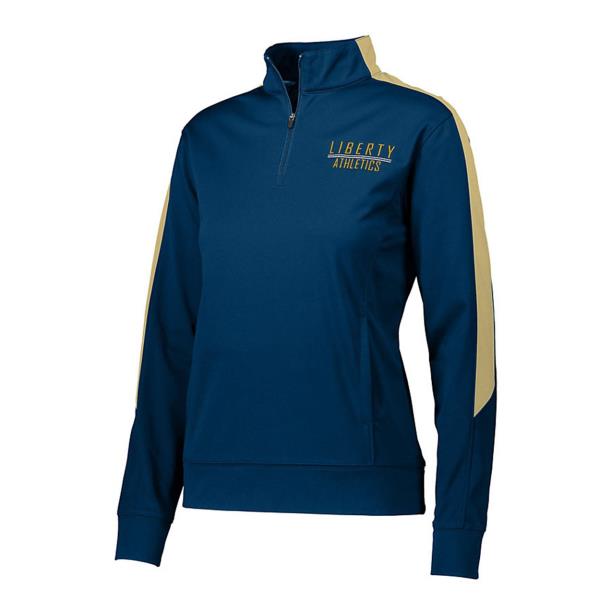 Women's Medalist 2.0 Pullover