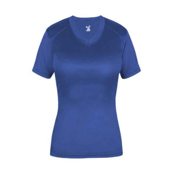 Ultimate SoftLockâ„¢ Women's Fitted T-Shirt