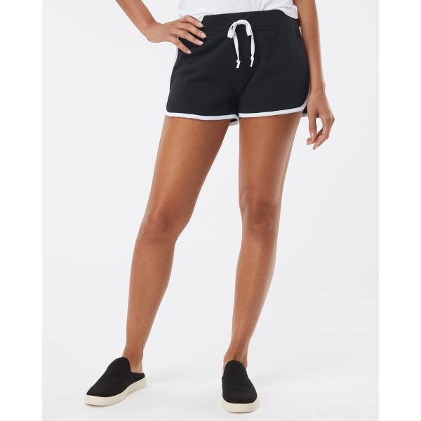 Womenâ€™s Relay Shorts