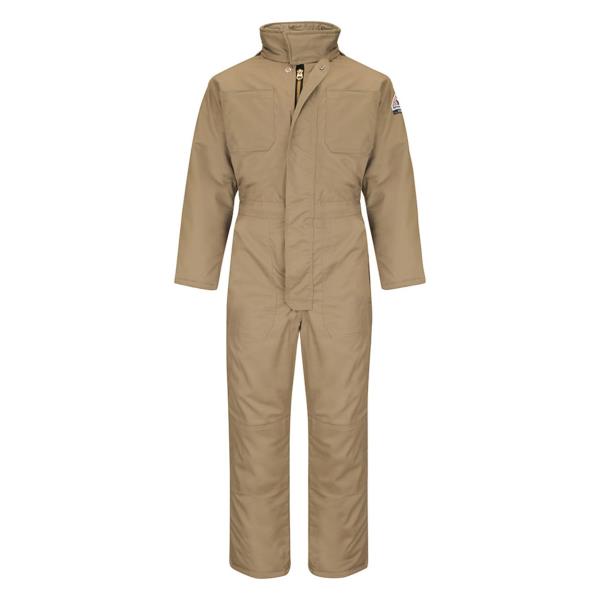 Premium Insulated Coverall - EXCEL FR® ComforTouch