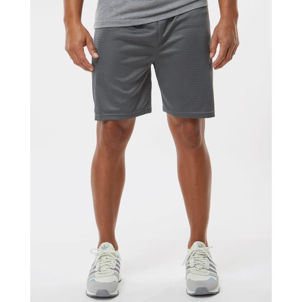 Mesh 7" Shorts