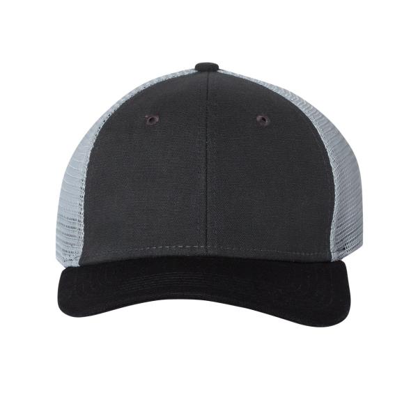 Hudson Trucker Cap