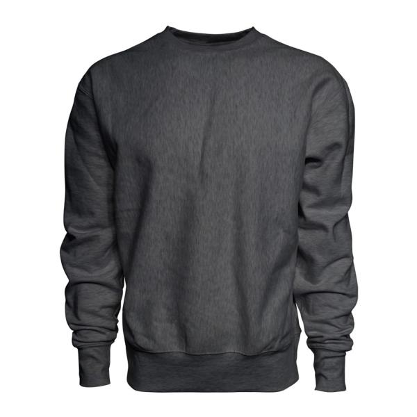 Sport Weave Crewneck Sweatshirt