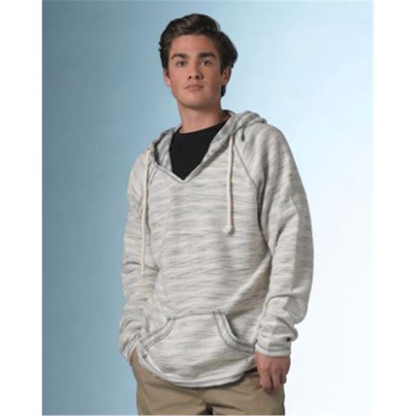 Bonfire Baja Terry Hooded Sweatshirt