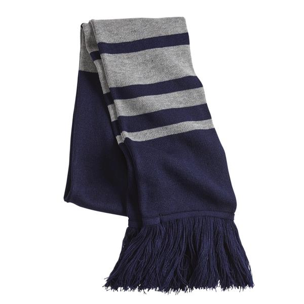 Soccer Scarf