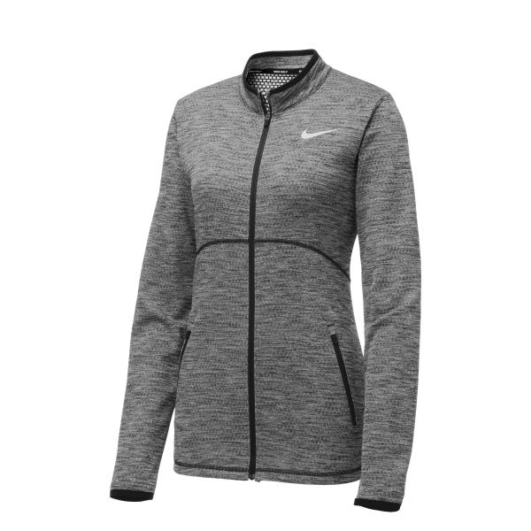 Limited Edition  Ladies Full-Zip Cover-Up