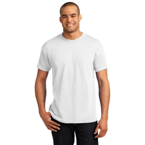 EcoSmart 50/50 Cotton/Poly T-Shirt