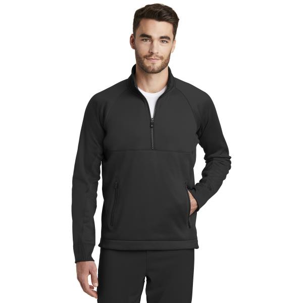 Venue Fleece 1/4-Zip Pullover