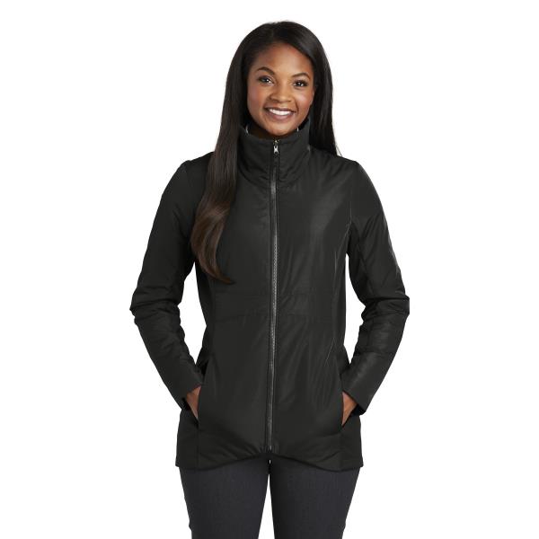 Ladies Collective Insulated Jacket