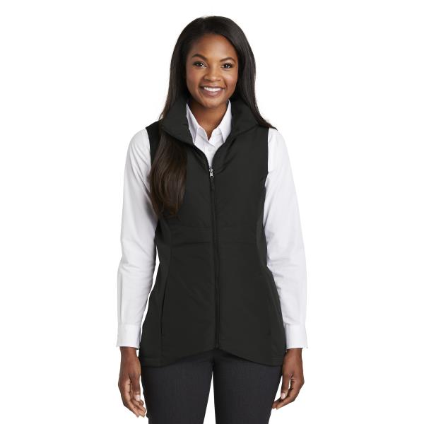 Ladies Collective Insulated Vest