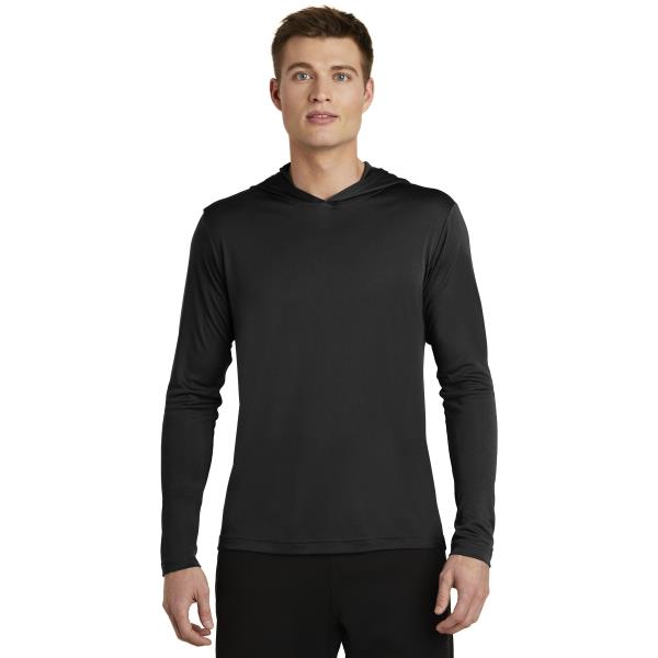 PosiCharge  Competitor  Hooded Pullover