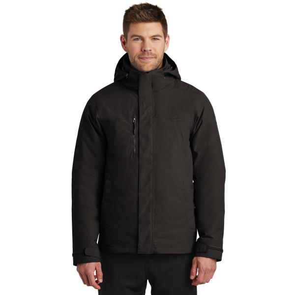 Traverse Triclimate  3-in-1 Jacket