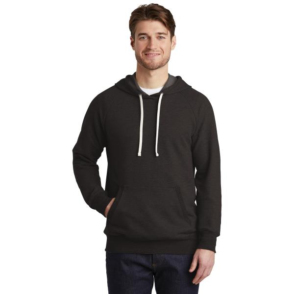 Perfect Tri  French Terry Hoodie