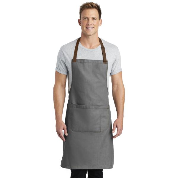 Market Full-Length Bib Apron