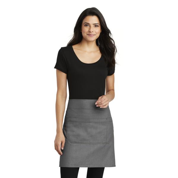 Market Half Bistro Apron