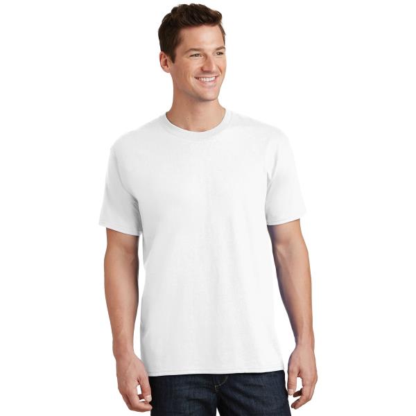 Tall Core Cotton Tee