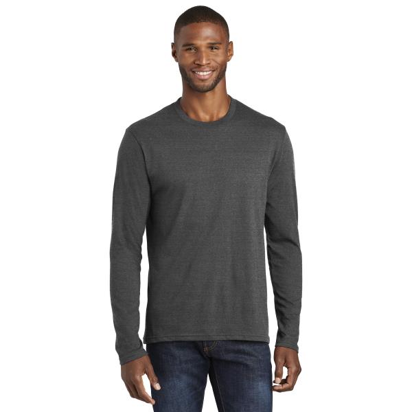 Long Sleeve Fan Favorite  Blend Tee